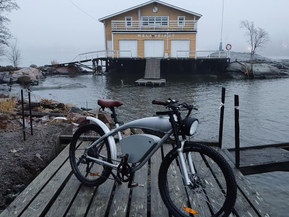 Muu merkki Muu malli