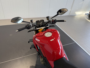 Ducati Streetfighter