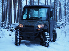 Polaris Ranger