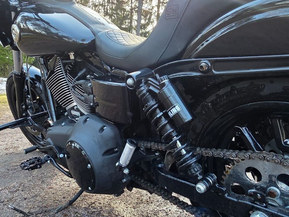 Harley-Davidson Dyna