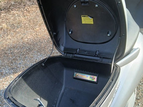 Muu merkki Muu malli