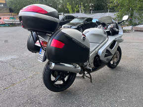 Honda VFR