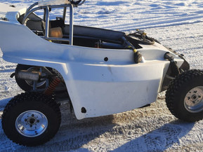 Omavalmiste Rakennussarja