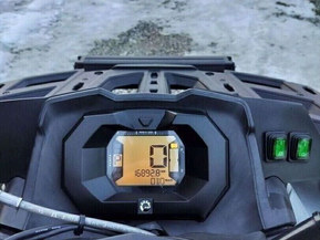 Can-Am Outlander Max