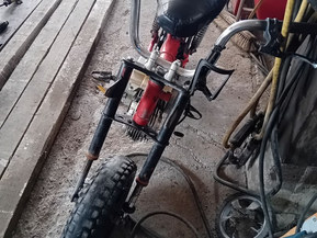 Honda Monkey