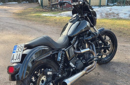 Harley-Davidson Dyna