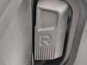 Ski-Doo Grand Touring