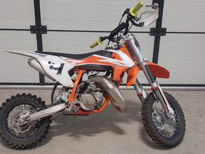 KTM 50