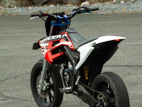 Gilera SMT