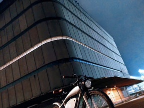 Muu merkki Muu malli