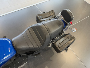 Harley-Davidson Sportster