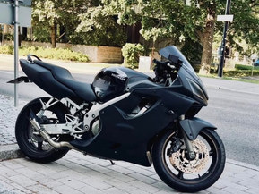 Honda CBR
