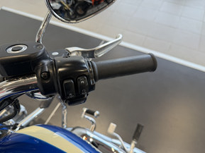 Harley-Davidson Sportster