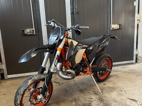 KTM 250