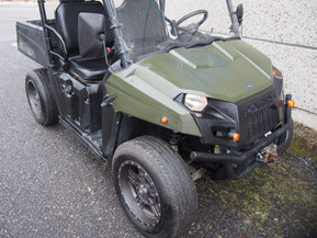 Polaris Ranger