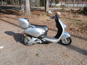 Muu merkki Muu malli