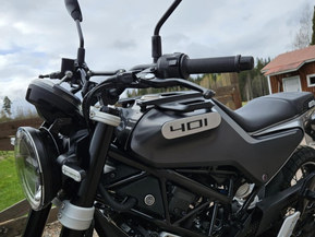 Husqvarna Svartpilen