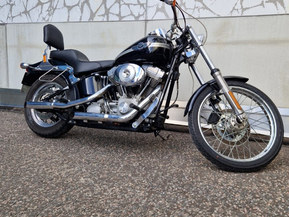 Harley-Davidson Softail