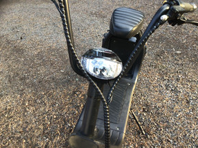 Kontio Motors Long Range