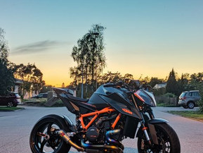 KTM 1290