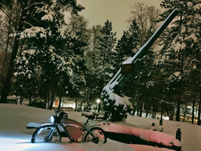 Muu merkki Muu malli