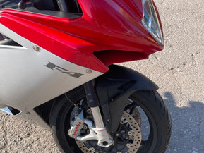 MV Agusta F4
