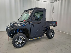 Polaris Ranger