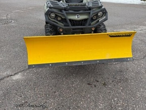 Can-Am Outlander Max