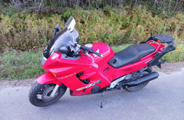 Honda CBR