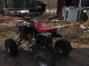 Muu merkki Muu malli