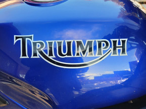 Triumph Trophy