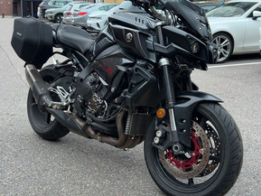 Yamaha MT-10