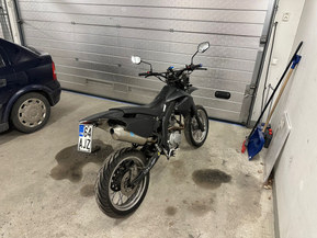 Derbi Senda