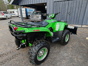 Arctic Cat 400