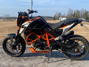 KTM 690