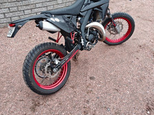 Drac Supermoto