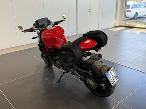 Ducati Monster
