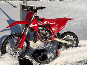 GASGAS MC