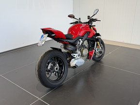 Ducati Streetfighter