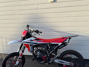 Fantic Motor Performance