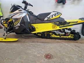 Ski-Doo Renegade