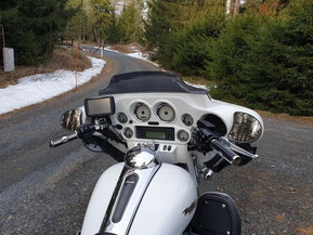 Harley-Davidson Touring