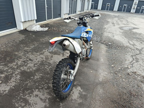 Husaberg FE