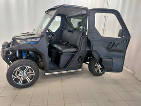Polaris Ranger