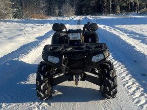 Polaris Sportsman