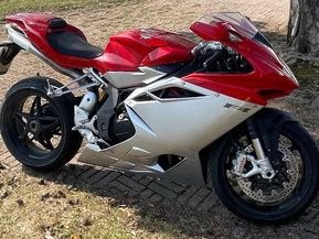 MV Agusta F4