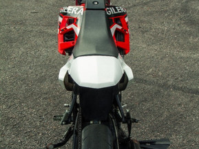 Gilera SMT