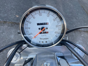Triumph Speedmaster