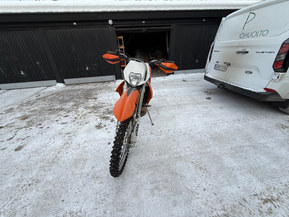 KTM 300