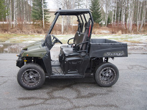 Polaris Ranger
